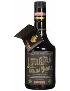 Amarischia cl10 liquirizia nonna marisa