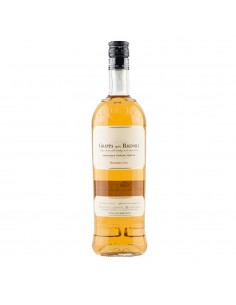 Bagnoli grappa cl100 veneta barricata
