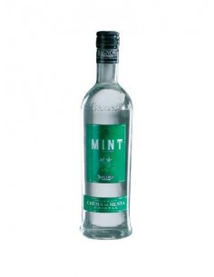 Bagnoli crema liq.cl70 menta bianca