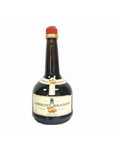 Bagnoli cl70 brandy apricot