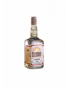 Tequila tierra caliente cl100 bianca