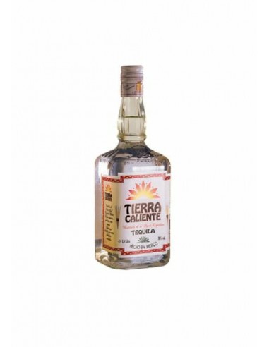 Tequila tierra caliente cl100 bianca