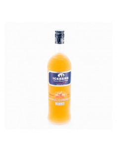 Vodka iceberg cl100 caramello
