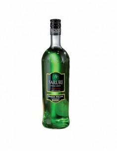 Bagnoli saruri cl100 melone