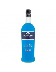 Vodka iceberg cl100 ice fresh