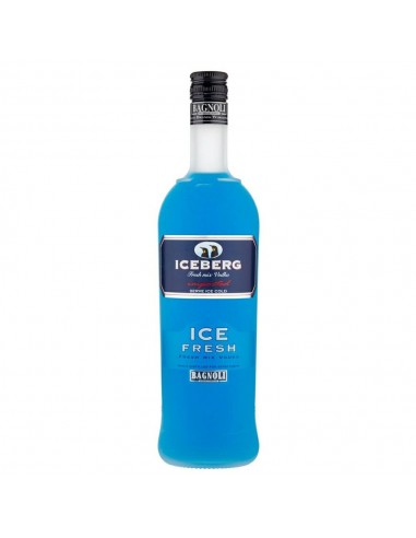 Vodka iceberg cl100 icefresh