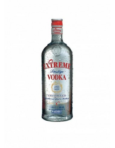 Vodka extreme cl.100