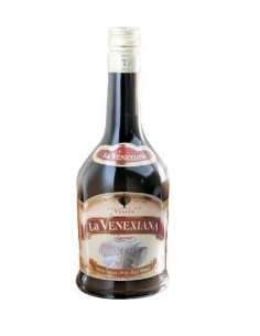 Bagnoli crema liq.cl70 la venexiana