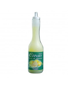 Bagnoli sciroppo cl100 citrus