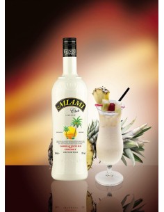 Bagnoli crema liq. cl100 miami