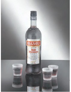 Bagnoli amaro cl100 mediterraneo