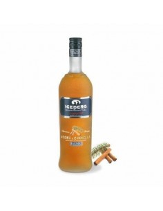 Vodka iceberg cl100 cannella