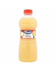 Yoga succo lt1x6 pera