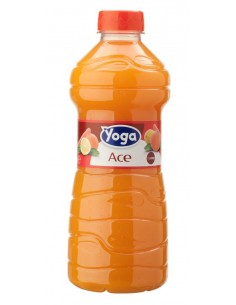 Yoga succo lt1x6 ace