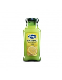 Yoga succo cl20x24bt pompelmo
