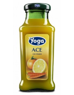 Yoga succo cl20x24bt ace