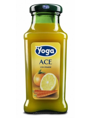 Yoga succo cl20x24bt ace