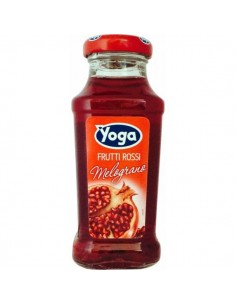 Yoga succo cl20x24bt melograno