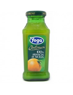 Yoga succo cl20x24bt arancia sicilia 2
