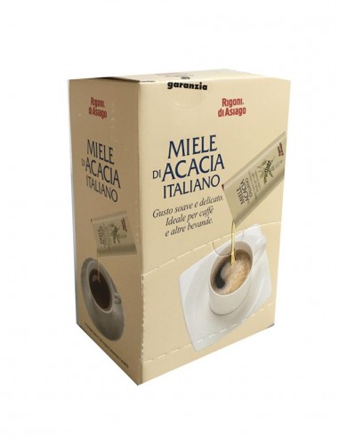 Rigoni miele gr5x100 di acacia