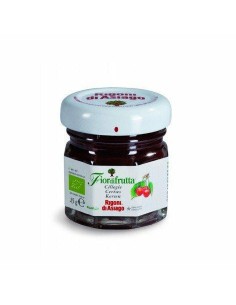 RIGONI CONFETTURA BIO CILIEGIE VV GR.25X24PZ