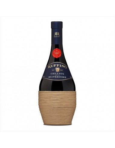 Ruffino chianti cl75 superiore docg (sostituito...