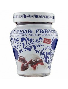 Fabbri amarena gr600 vaso frutto
