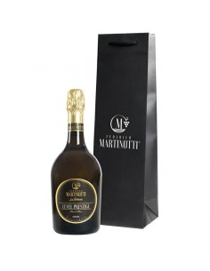 Martinotti cuvee  prestige cl.75