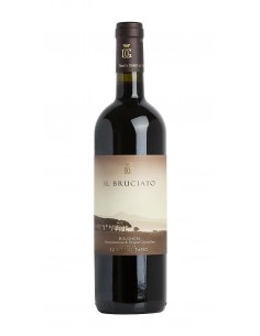 Antinori cl75 il bruciato bolgheri