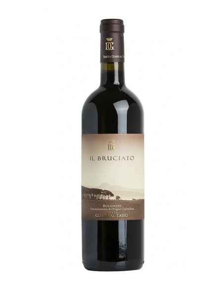 Antinori cl75 il bruciato bolgheri