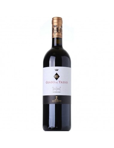Antinori cl75 guado al tasso
