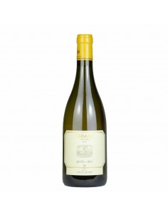 Antinori cl75 cervaro della sala
