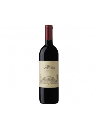 Villa antinori cl75 toscana rosso igt