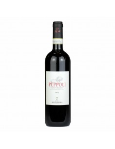 Antinori cl75 peppoli chianti classico