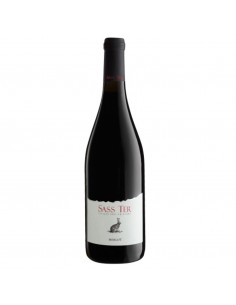 Sass ter merlot cl75 2018