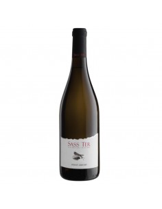 Sass ter pinot grigio cl75 doc