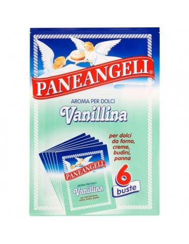 Paneangeli vanillina gr3x6