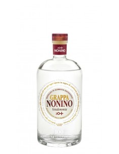 Grappa nonino cl70 vendemmia 2014-2015