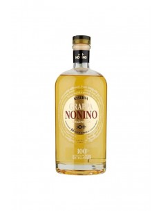 Grappa nonino cl200 riserva vendemmia 18 mesi