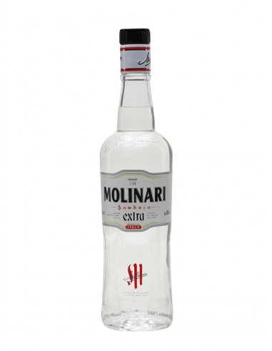 Molinari sambuca cl70