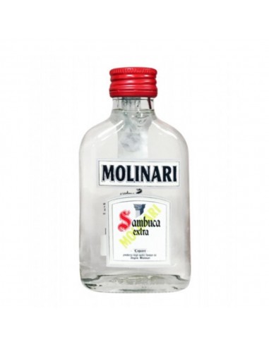 Molinari sambuca cl10 tascabile
