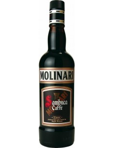 Molinari caffe  cl70