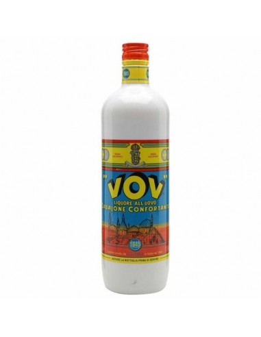 Vov liquore cl70 all uovo