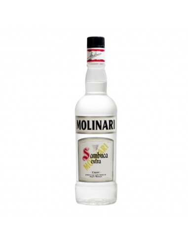 Molinari sambuca cl150