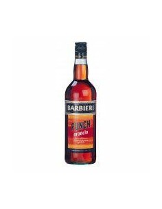 Barbieri punch cl100 frutti di bosco