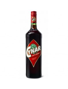 Amaro cynar cl70