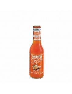 Sanbitter emozioni cl20x24 passion fruit