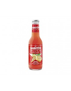 Sanbitter emozioni cl20x24 pompelmo