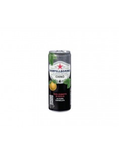 Sanpellegrino chino  cl33x24pz lattina