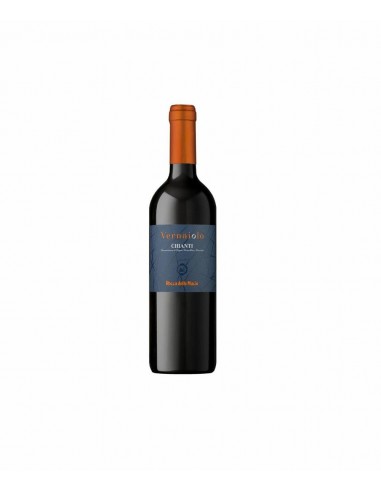 Vernaiolo chianti cl.75